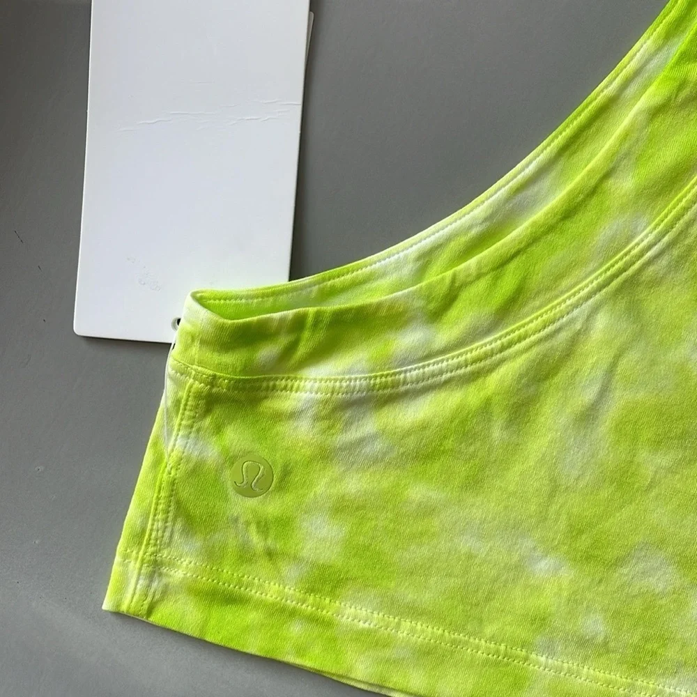 Lululemon I 10